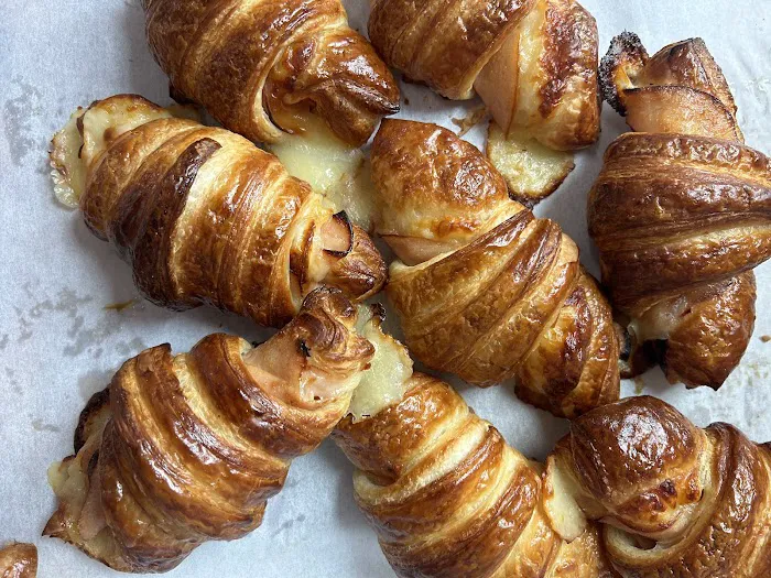 HeartStone Artisan Bakery Picture 5
