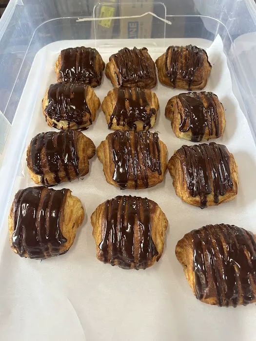 HeartStone Artisan Bakery Picture 4