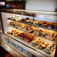 HeartStone Artisan Bakery ico