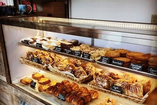 HeartStone Artisan Bakery