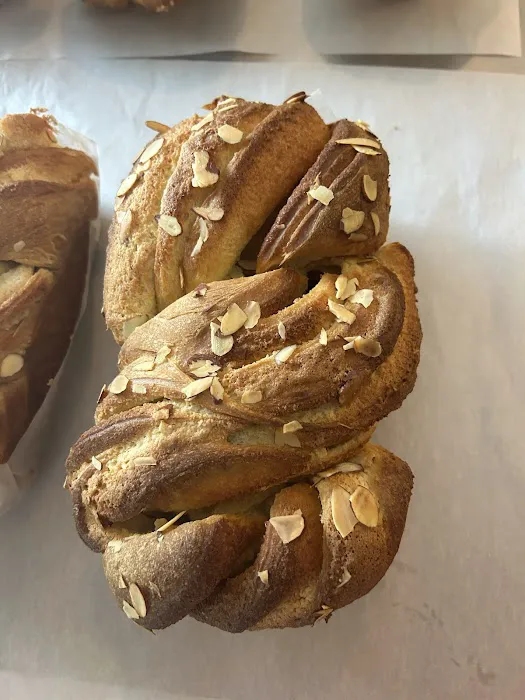 HeartStone Artisan Bakery Picture 7