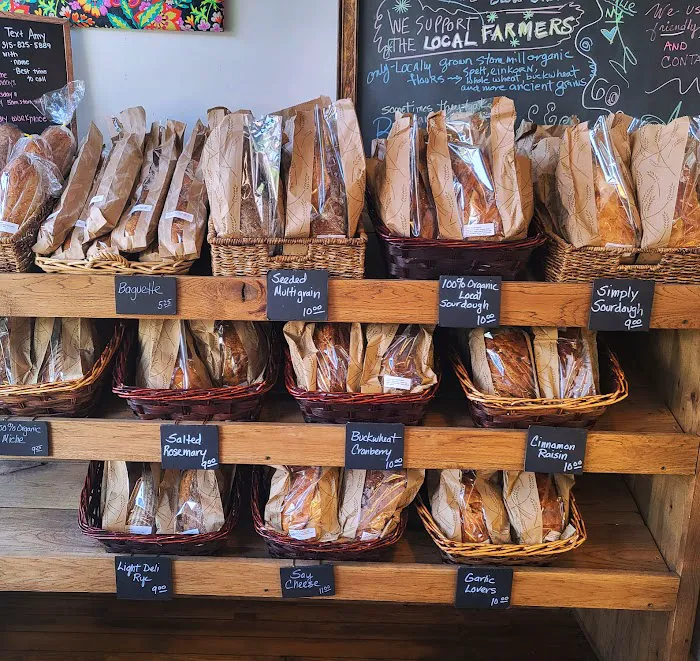 HeartStone Artisan Bakery Picture 9
