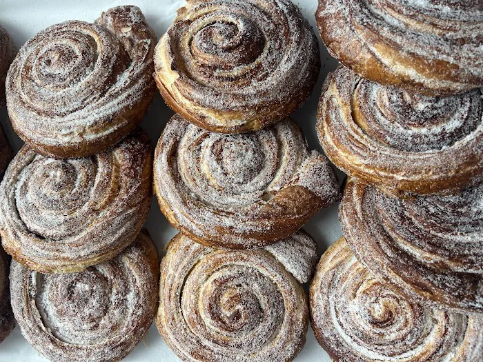 HeartStone Artisan Bakery Picture 8