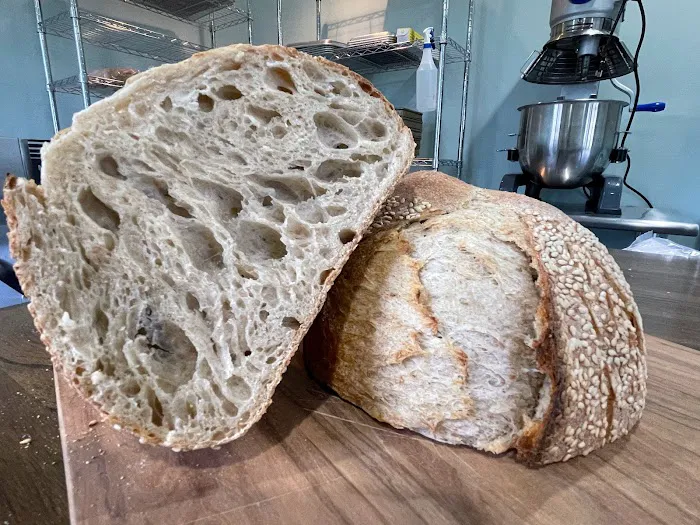 Salt City Bread Picture 5