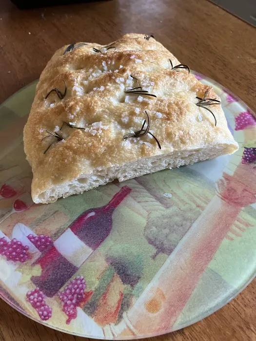 Salt City Bread Picture 9
