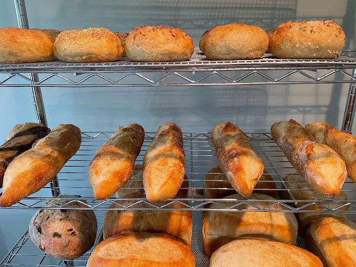 Salt City Bread Picture 3