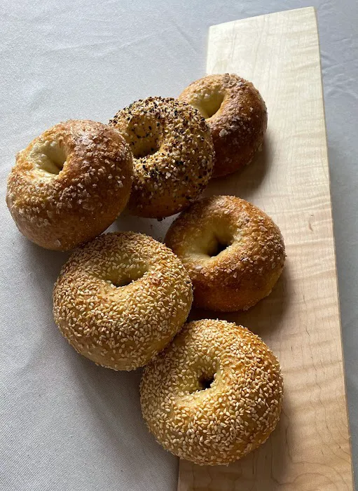 Salt City Bread Picture 6