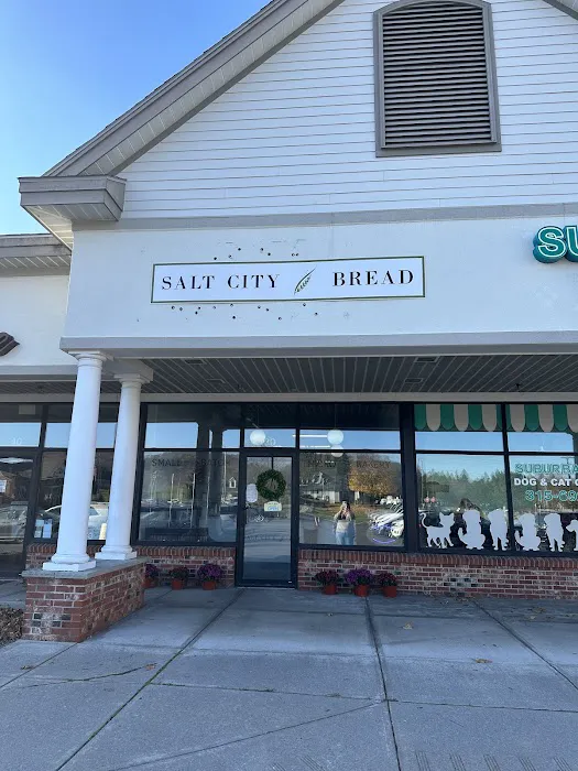Salt City Bread Picture 2