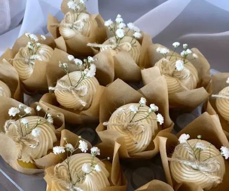 Breads & Bakes Gluten-Free Home Bakery