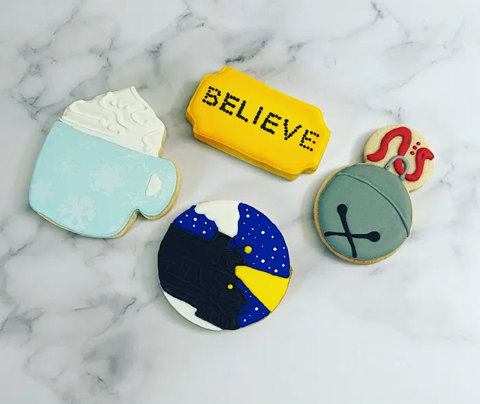 The Cookie Jar Picture 4