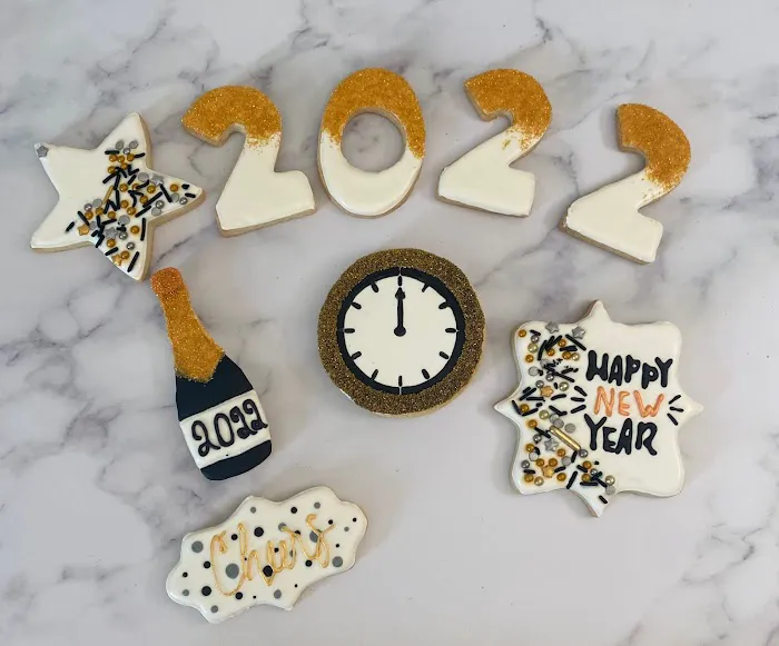 The Cookie Jar Picture 7