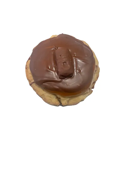 The Cookie Jar Picture 1