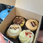Mrs. Kelder's Cakes