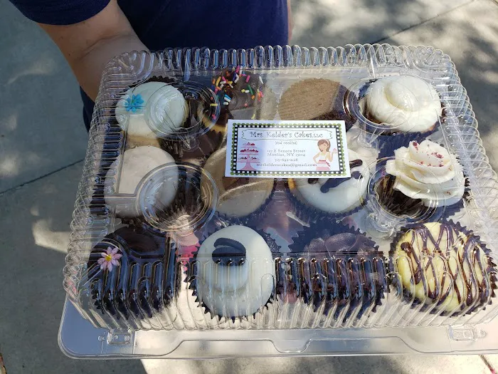 Mrs. Kelder's Cakes Picture 2