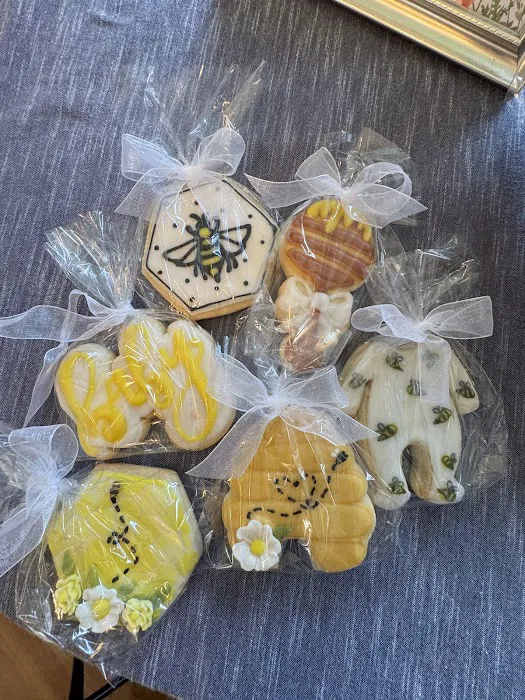 Mrs. Kelder's Cakes Picture 3