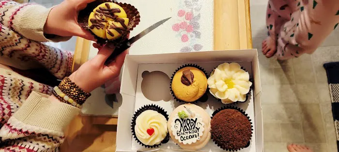 Mrs. Kelder's Cakes Picture 5