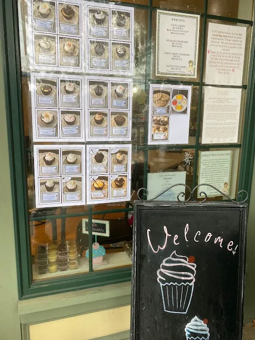 Mrs. Kelder's Cakes Picture 6