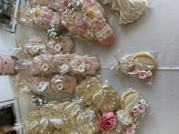 Mrs. Kelder's Cakes Picture 9