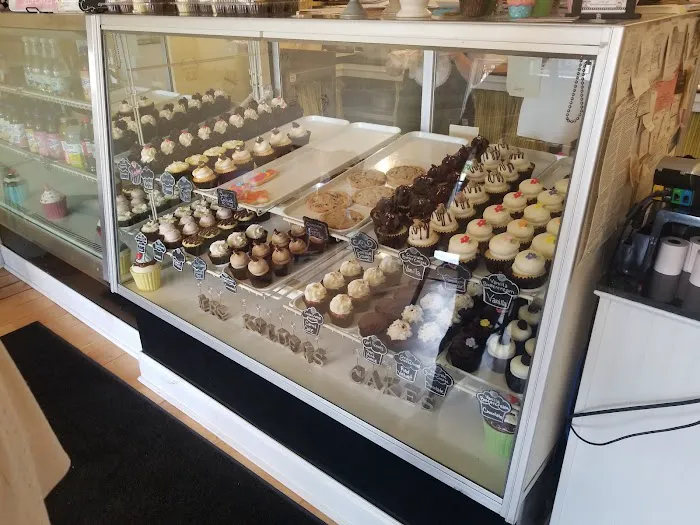Mrs. Kelder's Cakes Picture 10