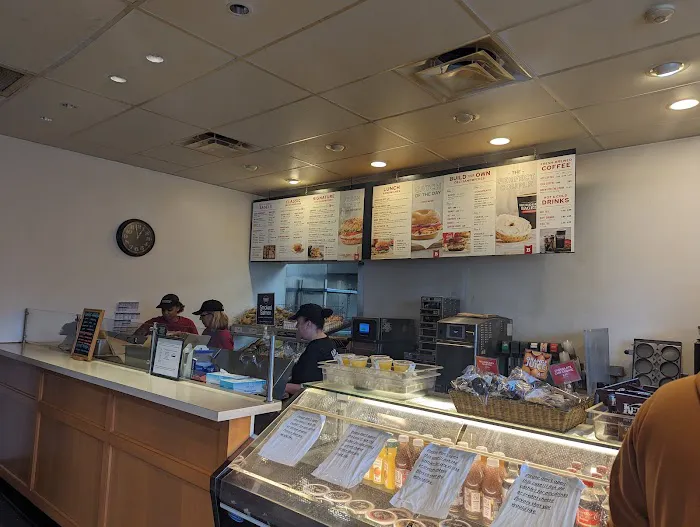 Bruegger's Bagels Picture 2