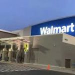 Walmart Bakery