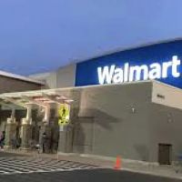 Walmart Bakery ico