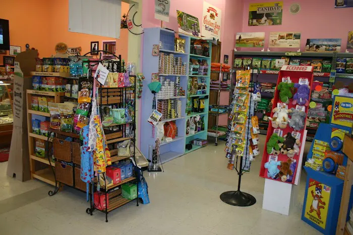 Storybook Wags N' Whiskers Picture 5