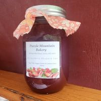 Puzzle Mountain Bakery Pie Stand ico