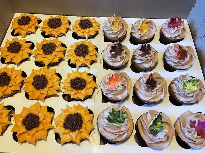All About the Cake Picture 4