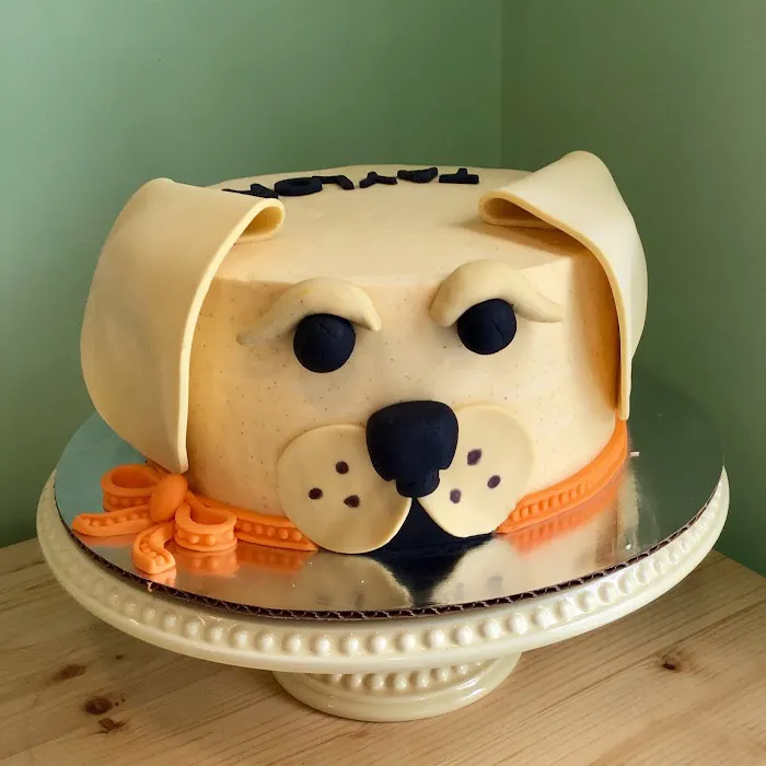Cake Elizabeth Picture 3