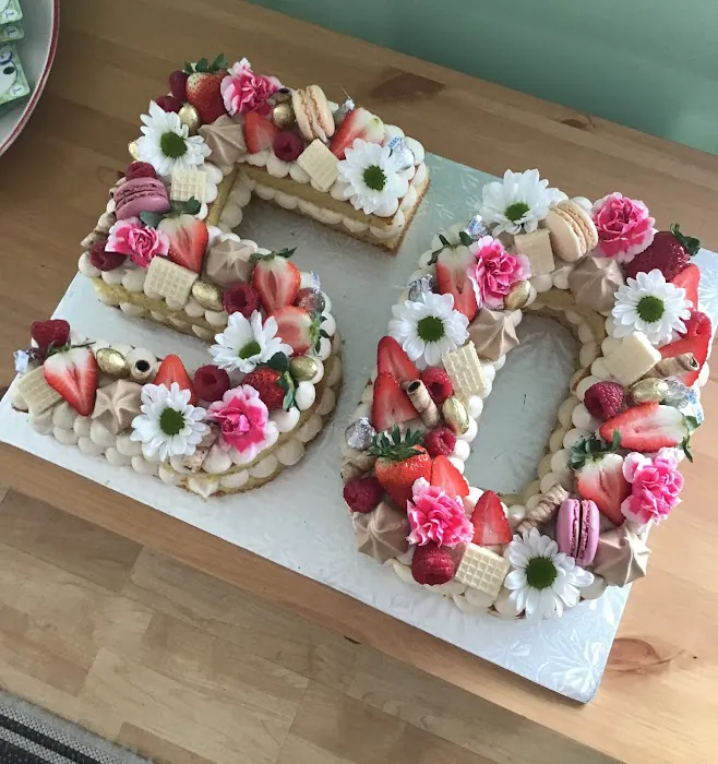 Cake Elizabeth Picture 8