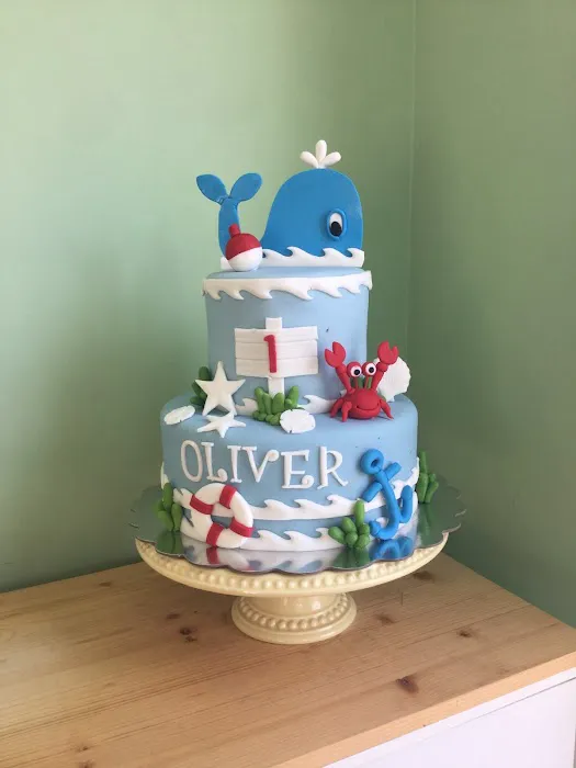 Cake Elizabeth Picture 5