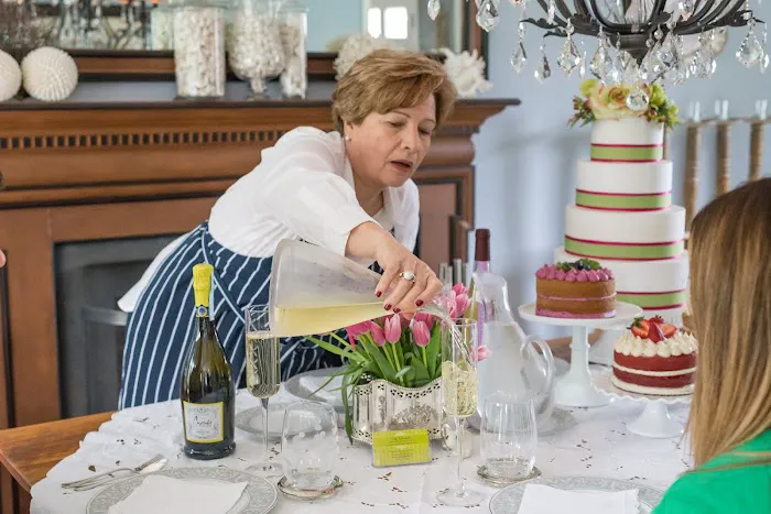 Cake Elizabeth Picture 2