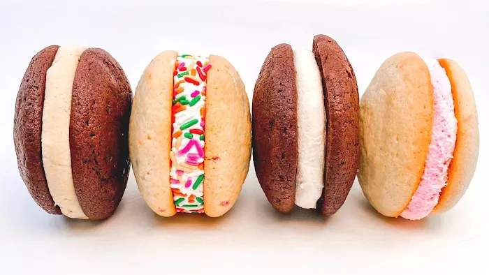 Cape Whoopies, Maine's Gourmet Whoopie Pie Picture 10