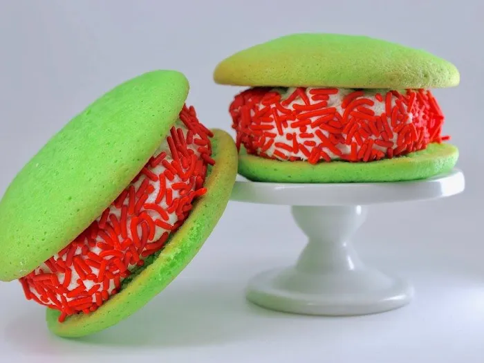 Cape Whoopies, Maine's Gourmet Whoopie Pie Picture 8
