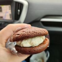 Cape Whoopies, Maine's Gourmet Whoopie Pie ico