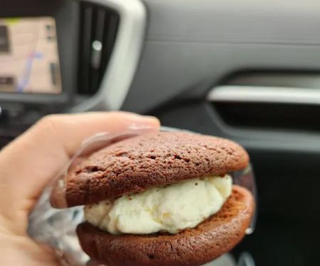 Cape Whoopies, Maine's Gourmet Whoopie Pie