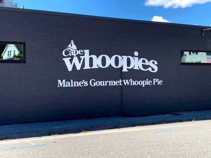Cape Whoopies, Maine's Gourmet Whoopie Pie Picture 4
