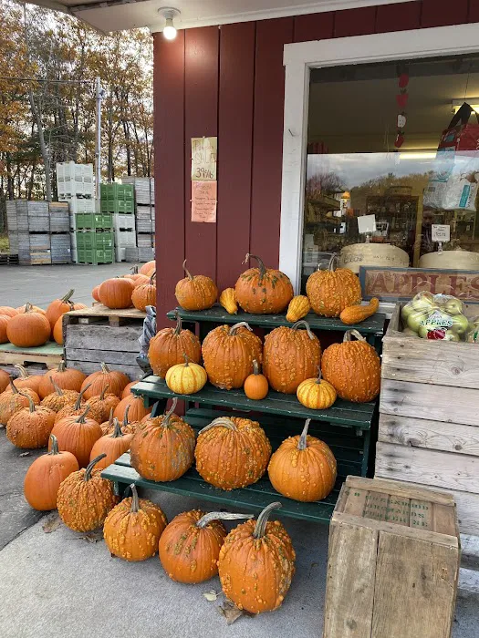 Greenwood Orchards Picture 2