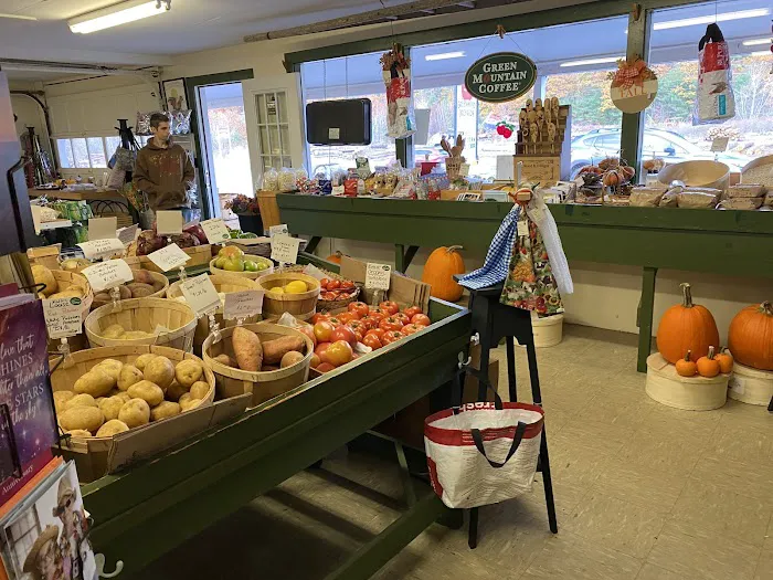 Greenwood Orchards Picture 8