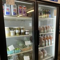 Greenwood Orchards ico