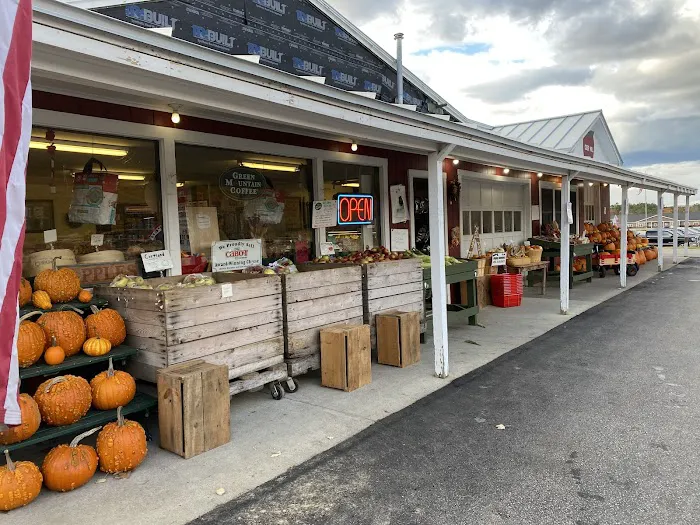 Greenwood Orchards Picture 6
