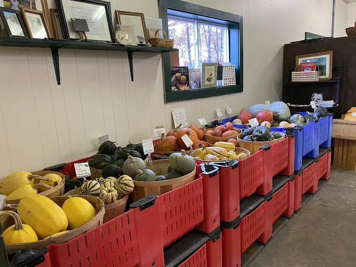 Greenwood Orchards Picture 5