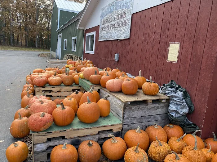 Greenwood Orchards Picture 10
