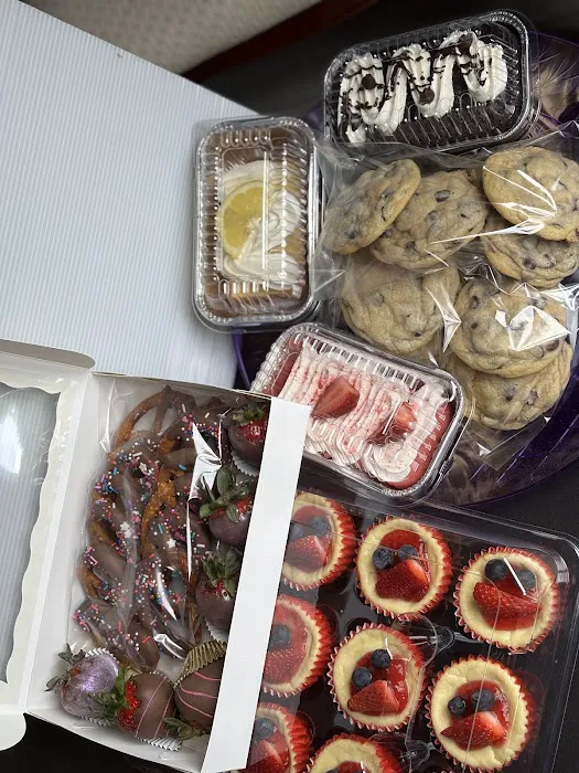 G&T treats Picture 2