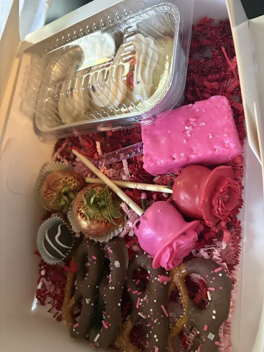 G&T treats Picture 6