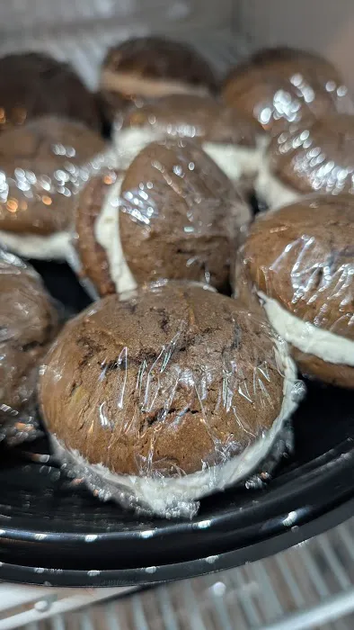 Murph's Kitchen Picture 1