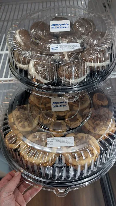 Murph's Kitchen Picture 6