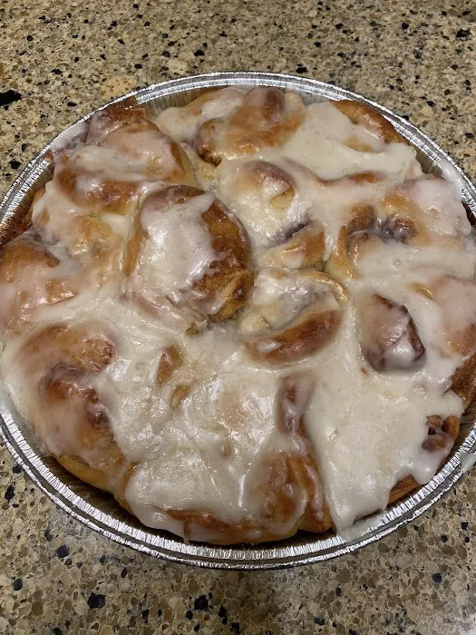 Murph's Kitchen Picture 7