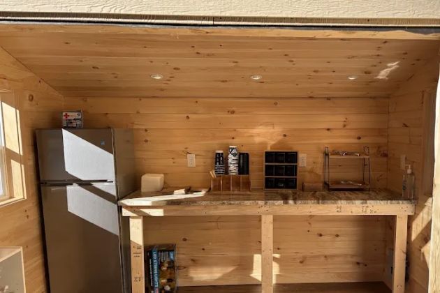 Bradbury Provisions